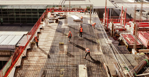Best Best Concrete Contractor  in USA
